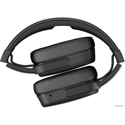 Наушники Skullcandy Crusher Wireless (черный)