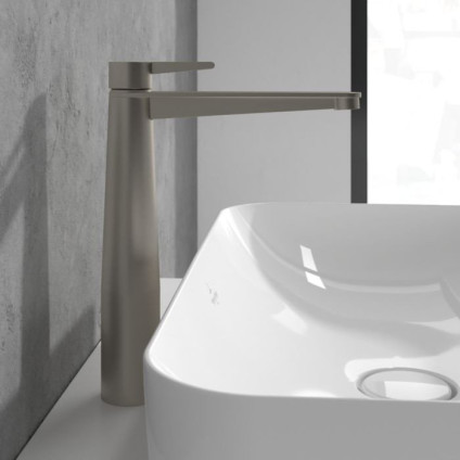 Смеситель Villeroy & Boch Conum TVW12700500064