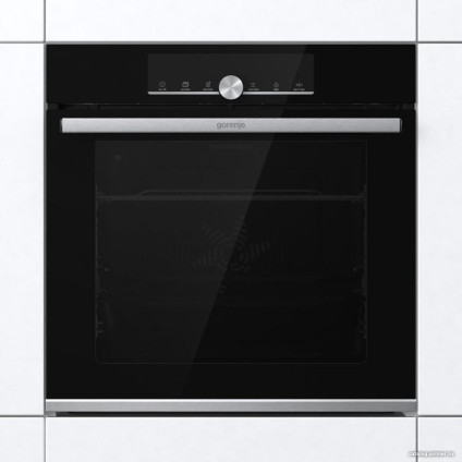 Электрический духовой шкаф Gorenje BPSX6747A05BG