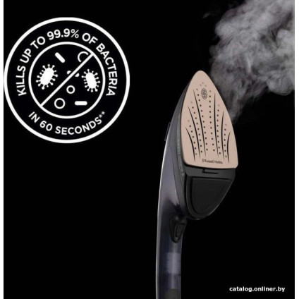 Отпариватель Russell Hobbs Steam Genie 28370-56