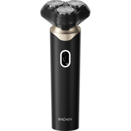 Электробритва Enchen BlackStone 6 (черный)