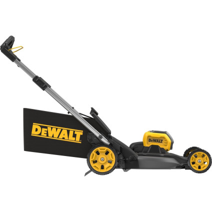 Газонокосилка DeWalt DCMWP500N (без АКБ)