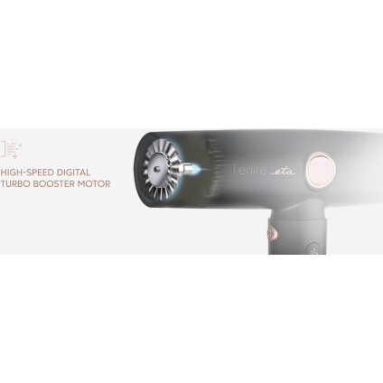 Фен ETA Fenite Exclusive 9319 90000