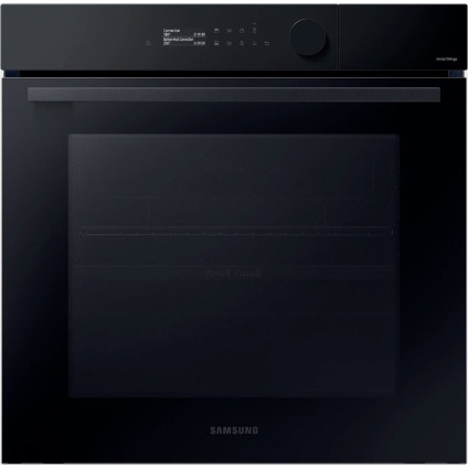 Электрический духовой шкаф Samsung NV7B5660RAK