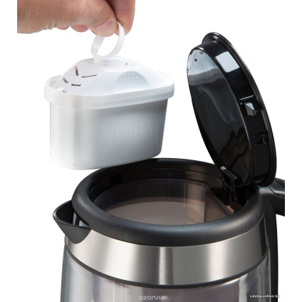 Электрический чайник Russell Hobbs Clarity [20760-70]