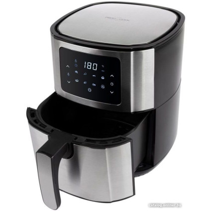 Аэрогриль (аэрофритюрница) ProfiCook PC-FR 1239 H