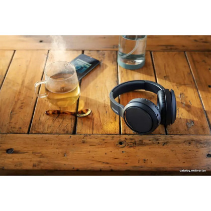 Наушники Philips TAH5205BK/00