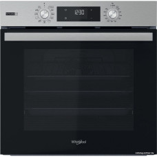 Электрический духовой шкаф Whirlpool OMSR58CU1SX