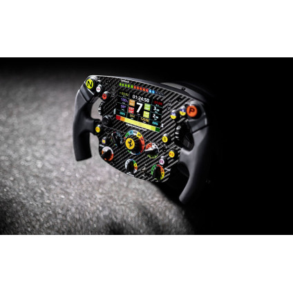 Руль Thrustmaster Formula Wheel Add-On Ferrari SF1000 Edition