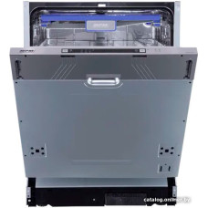 Встраиваемая посудомоечная машина MPM MPM-60-ZMI-04