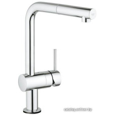 Смеситель Grohe Minta Touch [31360001]