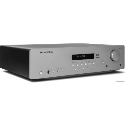 Стереоресивер Cambridge Audio AXR100D