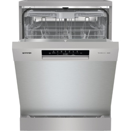Отдельностоящая посудомоечная машина Gorenje GS643E90X
