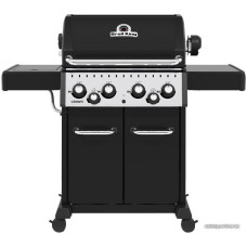 Газовый гриль для дачи Broil King Crown 490