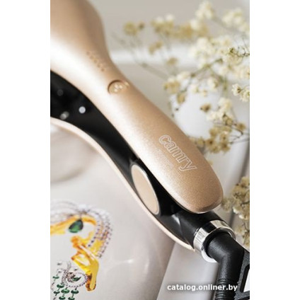 Щипцы-гофре Camry CR 2323