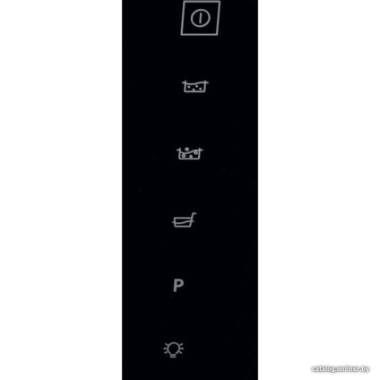 Кухонная вытяжка Whirlpool WHVF 63F LT K