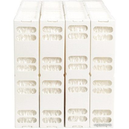 Увлажнитель воздуха Stadler Form Oskar big Black