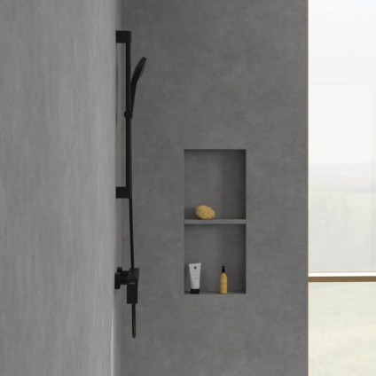 Смеситель Villeroy & Boch TVS112001000K5