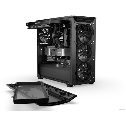 Корпус be quiet! Shadow Base 800 Black BGW60