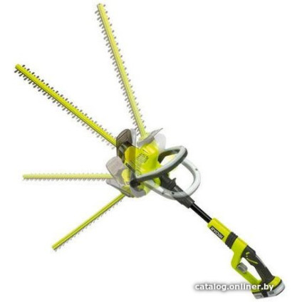 Кусторез Ryobi OHT1850X-0 ONE+ (без АКБ)
