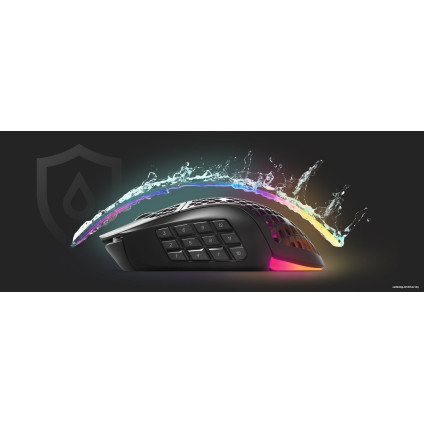 Игровая мышь SteelSeries Aerox 9 Wireless