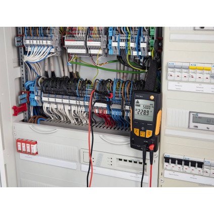 Мультиметр Testo 760-1