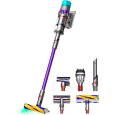 Пылесос Dyson Gen5detect Absolute 446989-01