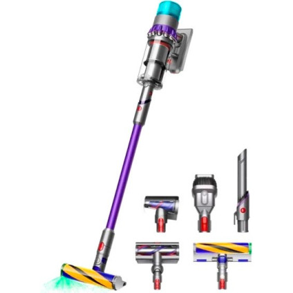 Пылесос Dyson Gen5detect Absolute 446989-01