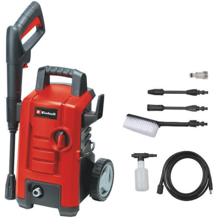 Мойка высокого давления Einhell TC-HP 130 4140750