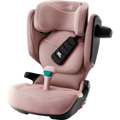 Детское автокресло Britax Romer Kidfix Pro Style (dusty rose)