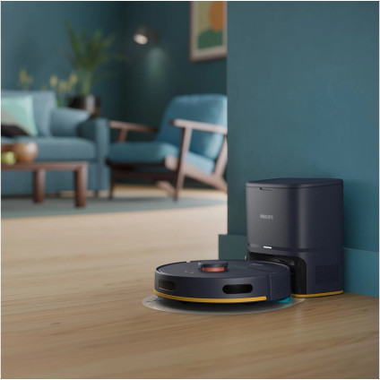 Робот-пылесос Philips 2000 series XU2100/15