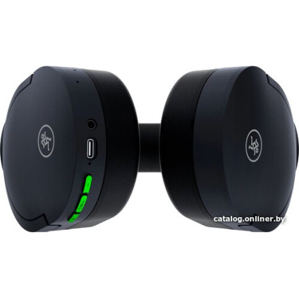 Наушники MACKIE MC-40BT