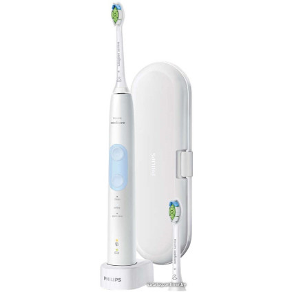 Электрическая зубная щетка Philips HX6859/29