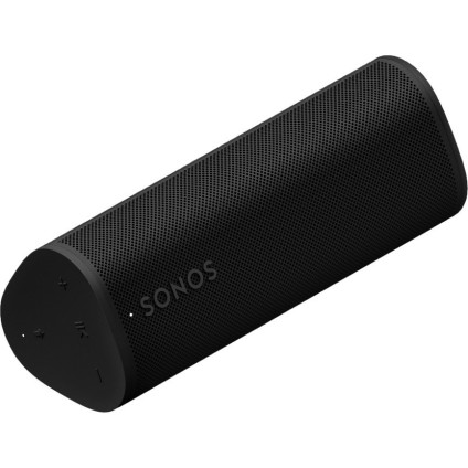 Беспроводная колонка Sonos Roam 2 (черный)