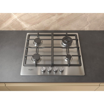 Варочная панель Whirlpool TGML 661 IX