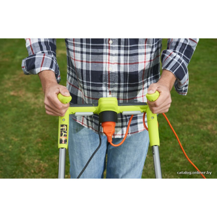 Газонокосилка Ryobi RLM18E40H