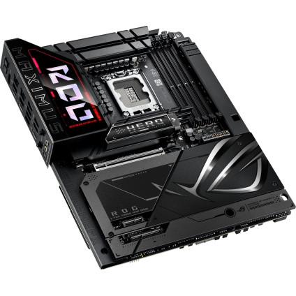 Материнская плата ASUS ROG Maximus Z890 Hero BTF