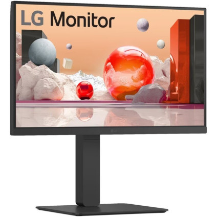 Монитор LG 24BA650-B
