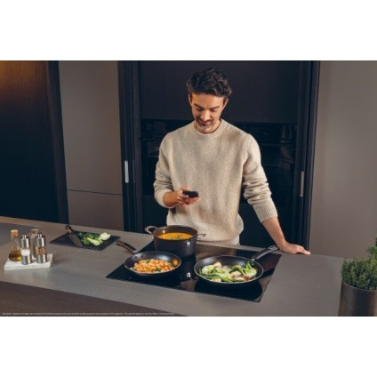 Варочная панель Haier HAMTB56IWCS