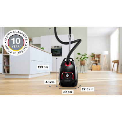 Пылесос Bosch Serie 8 ProPower BGL8POW3A
