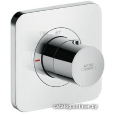 Смеситель без скрытого механизма Axor Citterio E 36702000