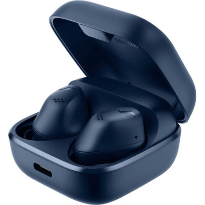 Наушники Sennheiser Accentum True Wireless (темно-синий)