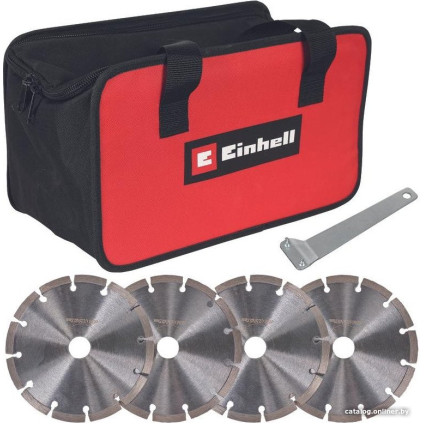 Штроборез Einhell TE-MA 1700