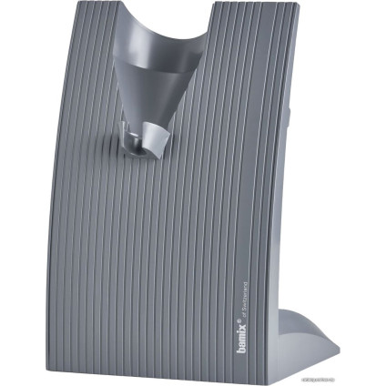 Погружной блендер Bamix SwissLine M200 (серебристый)