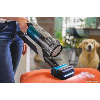 Пылесос Hoover Anti-Twist HF910P 011