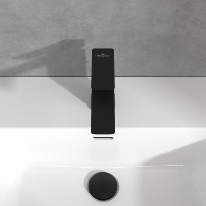 Смеситель Villeroy & Boch Subway 3.0 TVW112002000K5
