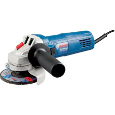 Угловая шлифмашина Bosch GWS 750-115 S 0601394120