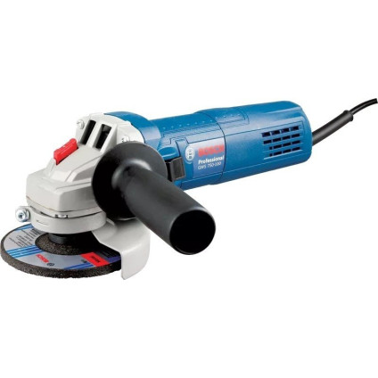Угловая шлифмашина Bosch GWS 750-115 S 0601394120