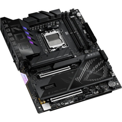 Материнская плата ASUS ROG Crosshair X870E APEX