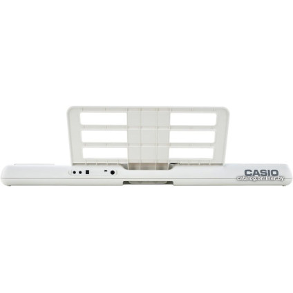 Синтезатор Casio CT-S200 (белый)